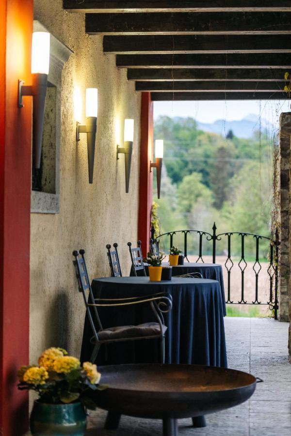 Penzion Podvin Radovljica